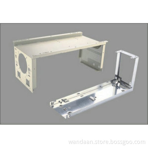 Sheet Metal and Stamping Part for UPS Power Supply Box